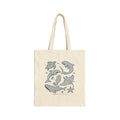 joy tote bag