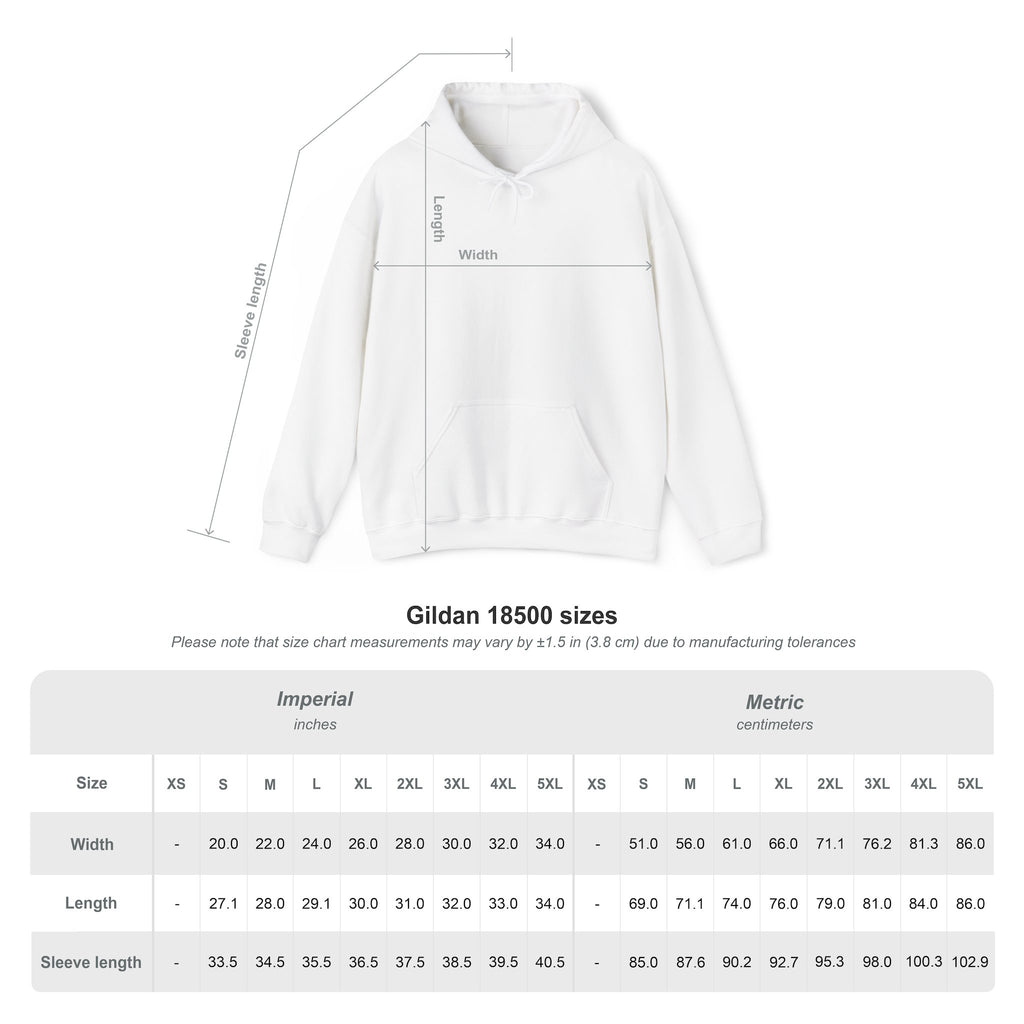 surf day hoodie