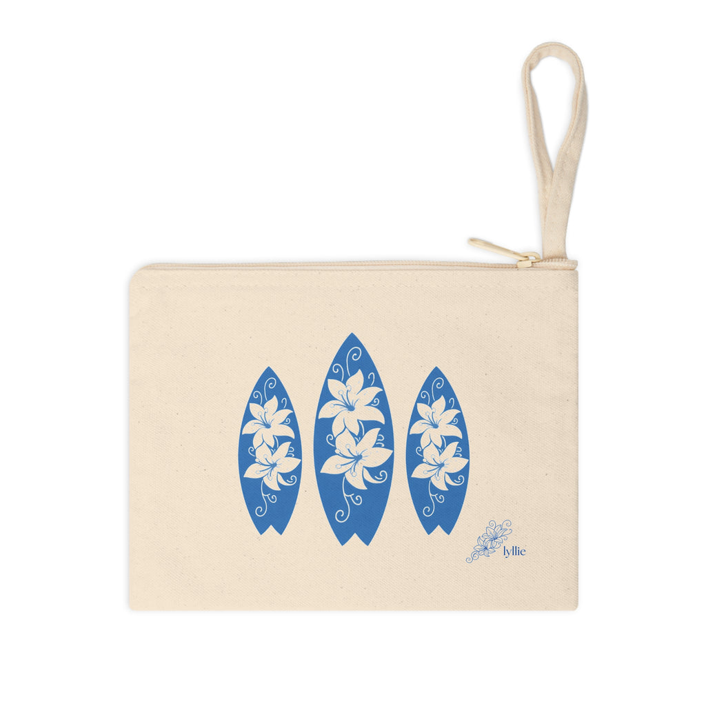 surf day accessory bag