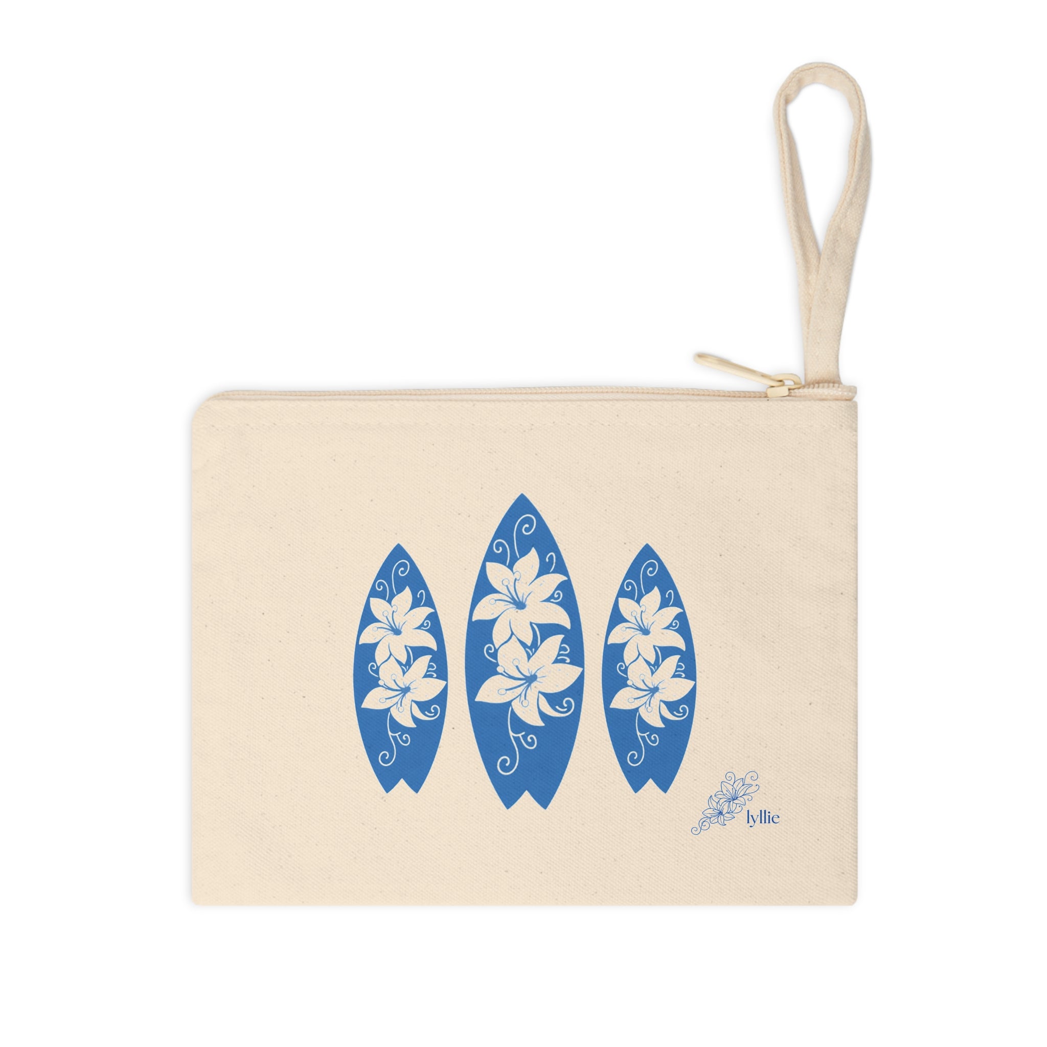 surf day accessory bag