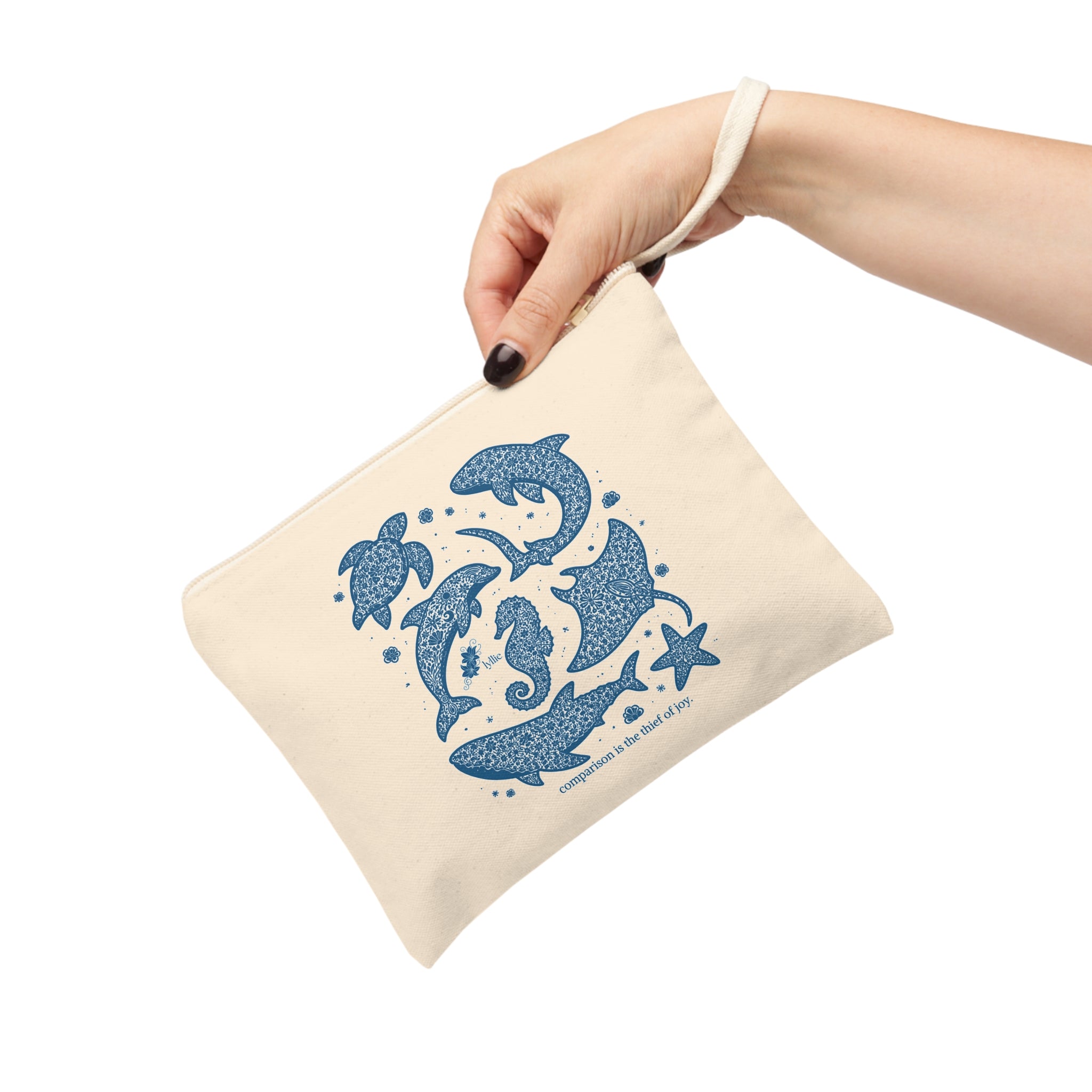 joy accessory bag