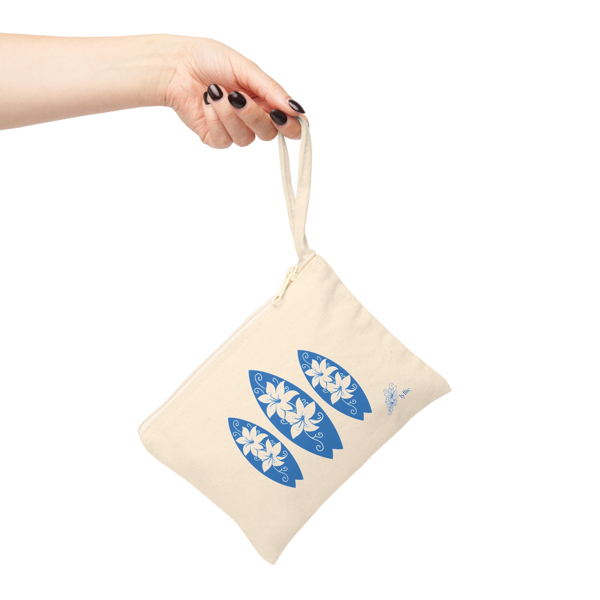 surf day accessory bag
