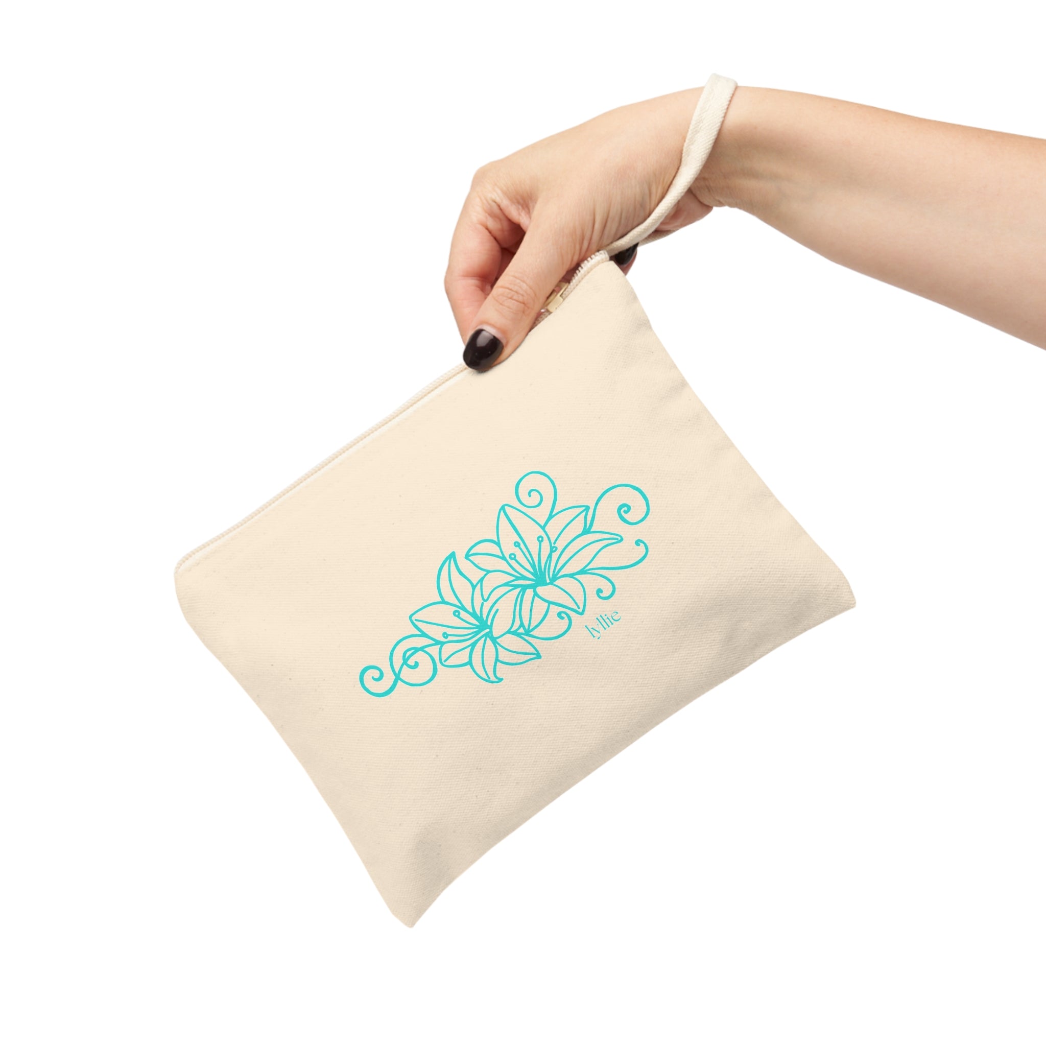 tigerlyllie accessory bag