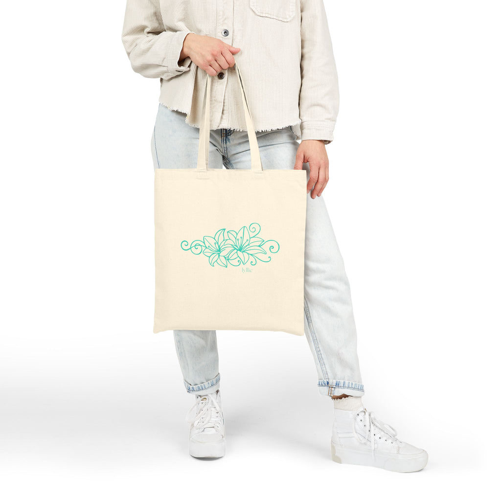 tigerlyllie tote bag