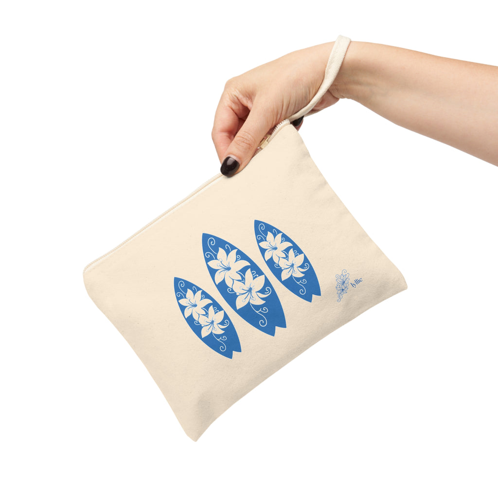 surf day accessory bag