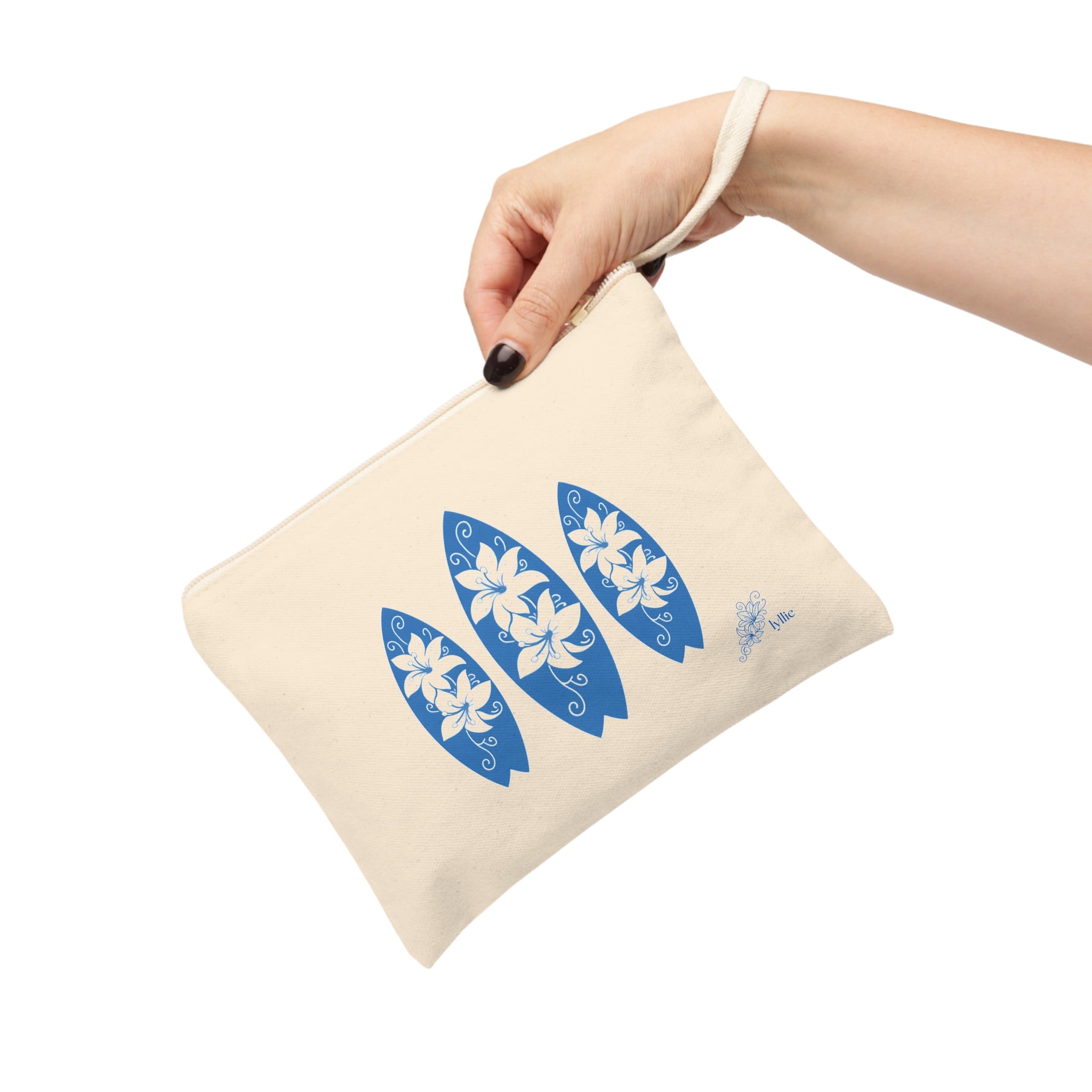 surf day accessory bag