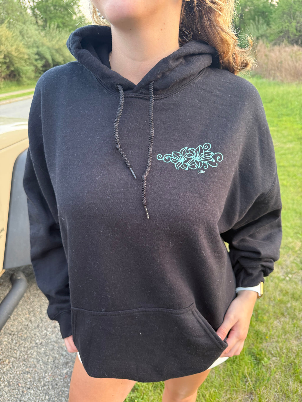 tigerlyllie hoodie